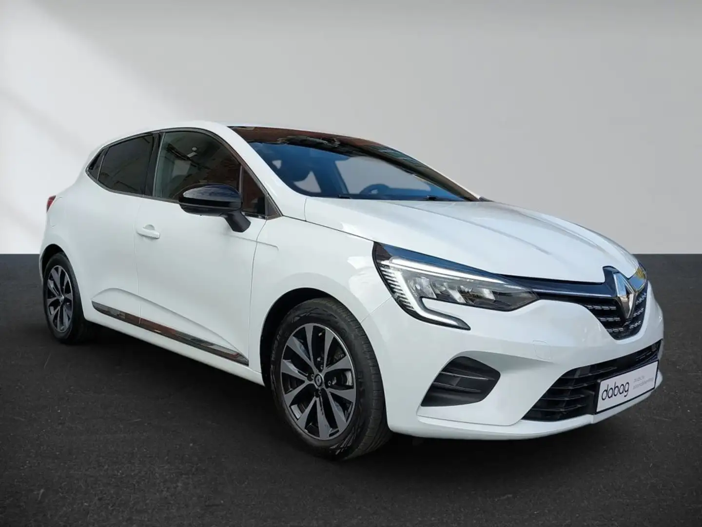 Renault Clio E-TECH Full Hybrid 145 TECHNO - 2