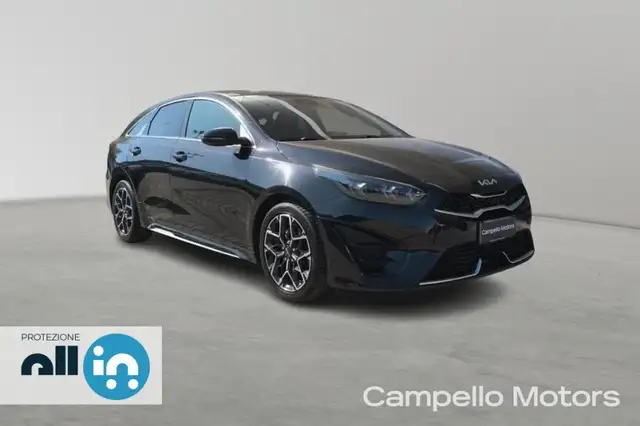 Kia Autres Proceed ProCeed 1.5 T-GDI MHEV DCT GT Line