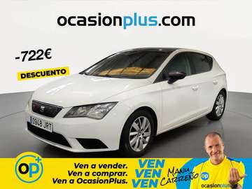 1.6TDI CR S&S Reference Eco. 110