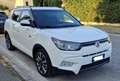 SsangYong Tivoli Tivoli 1.6d Be awd Bianco - thumbnail 3