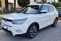 SsangYong Tivoli Tivoli 1.6d Be awd Bianco - thumbnail 1