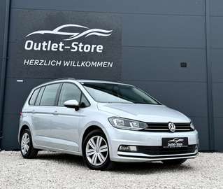 Trendline BMT DSG*2.Besitz*Pickerl NEU 07/2027*