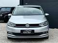 Volkswagen Touran Trendline BMT DSG*2.Besitz*Pickerl NEU 07/2027* Grau - thumbnail 2