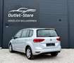 Volkswagen Touran Trendline BMT DSG*2.Besitz*Pickerl NEU 07/2027* Grau - thumbnail 4