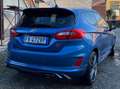 Ford Fiesta 7ª serie 1.5 Ecoboost 200 CV 3 porte ST Blu/Azzurro - thumbnail 2
