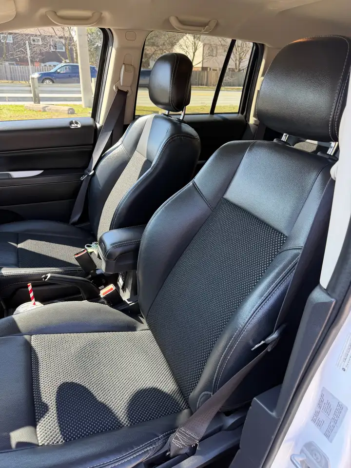 Jeep Compass fotografie Jeep Compass