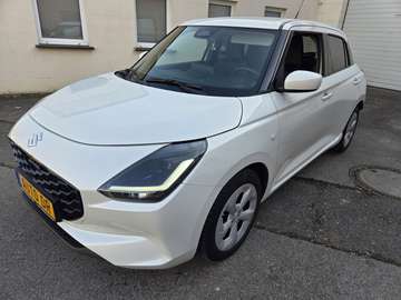 1.2 GL+ 82 CV Hybride Garantie Usine 11/2031