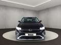 Volkswagen T-Cross Goal 1.0 l TSI OPF 85 kW (116 PS ) 7-Gan Schwarz - thumbnail 8