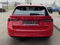 Skoda Octavia 2.0 TDI DSG 4x4 NAVI-COLUMBUS+LED+AHK+SM Rot - thumbnail 4