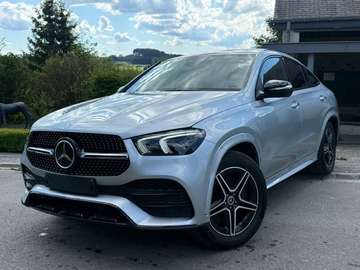 GLE 350 de 4-Matic PHEV FULL OPTIONS...