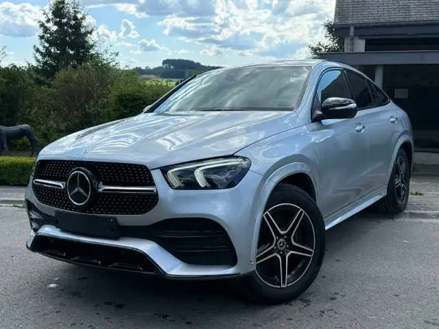 Mercedes-Benz GLE 350 GLE 350 de 4-Matic PHEV FULL OPTIONS...