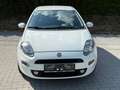 Fiat Punto 1.3 JTD Weiß - thumbnail 2