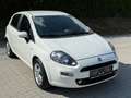 Fiat Punto 1.3 JTD Weiß - thumbnail 1