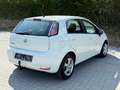 Fiat Punto 1.3 JTD Weiß - thumbnail 8