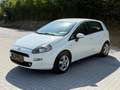 Fiat Punto 1.3 JTD Weiß - thumbnail 3