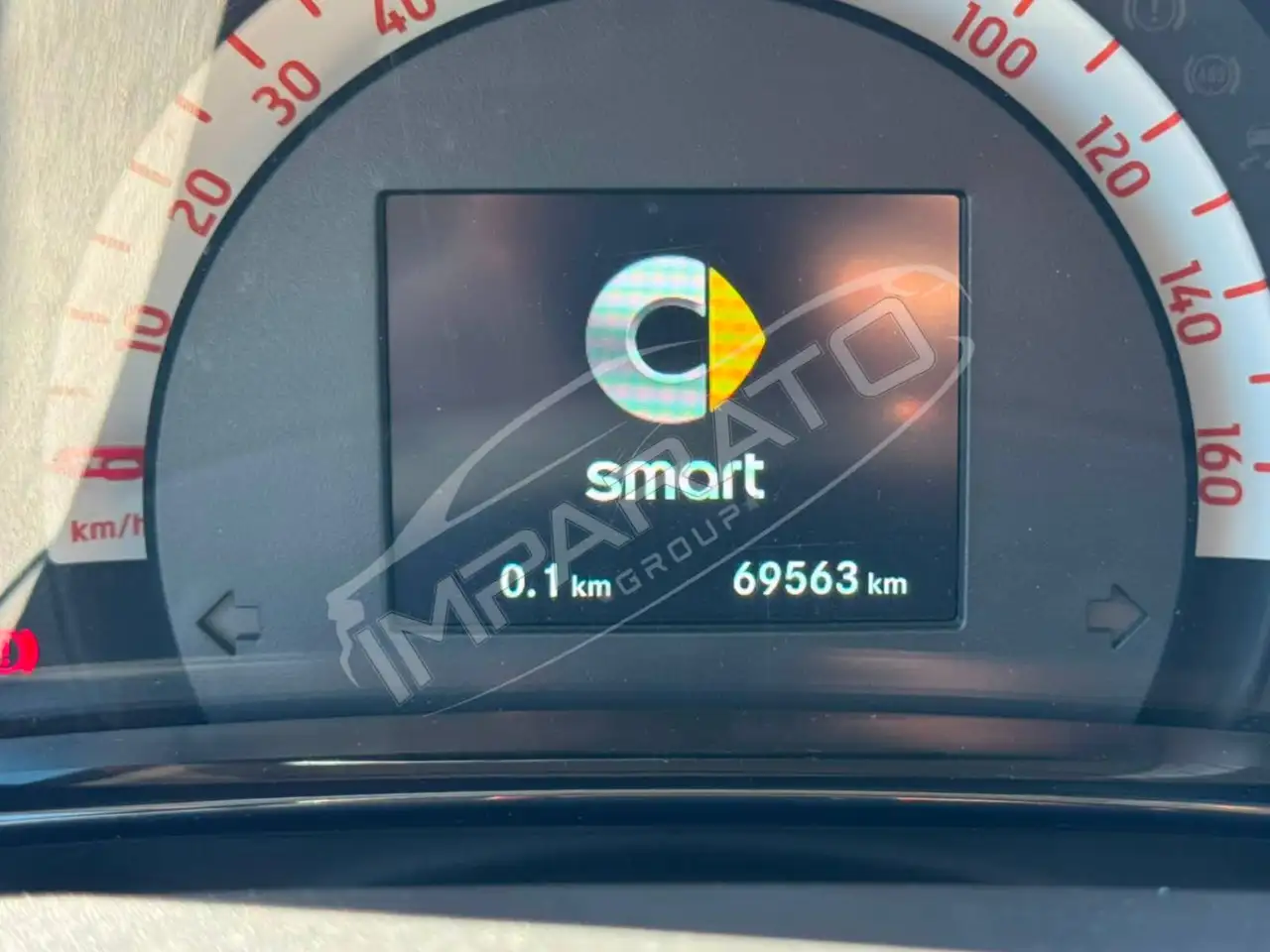 smart forTwo 2021 — фото 12