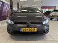 Volkswagen Polo 1.0 TSI Life Edition *CAM*LED*LM15*CLIMA*ST.VERW* Grijs - thumbnail 7