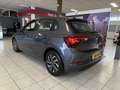 Volkswagen Polo 1.0 TSI Life Edition *CAM*LED*LM15*CLIMA*ST.VERW* Grijs - thumbnail 3