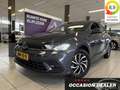 Volkswagen Polo 1.0 TSI Life Edition *CAM*LED*LM15*CLIMA*ST.VERW* Grijs - thumbnail 1