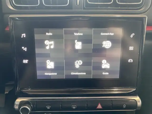 Citroen C3 view 10