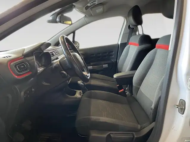 Citroen C3 view 7