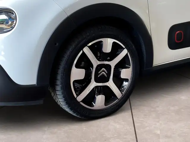 Citroen C3 view 15
