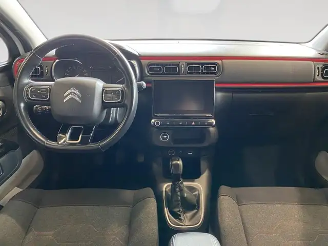 Citroen C3 view 6