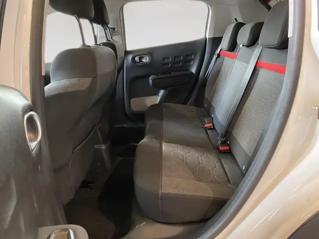 Citroen C3 view 8