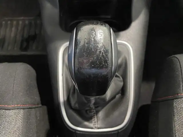 Citroen C3 view 11