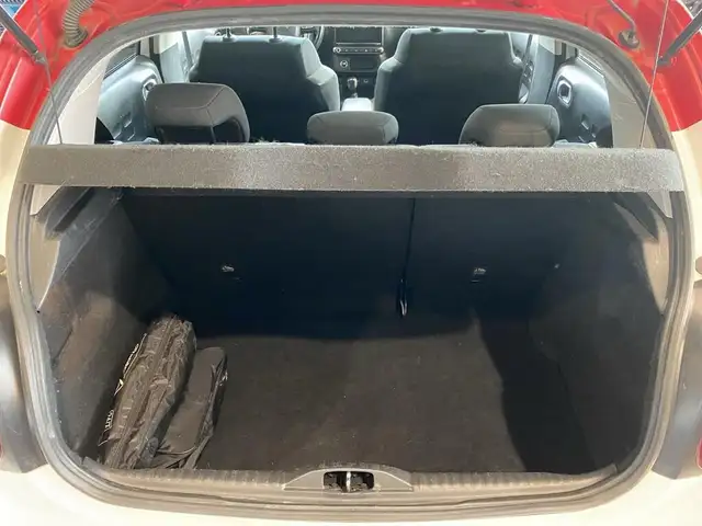 Citroen C3 view 9