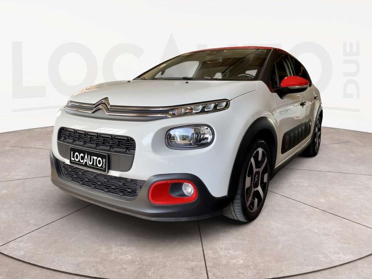 Citroen C3 1.2 puretech Shine Gpl 82cv - PROMO