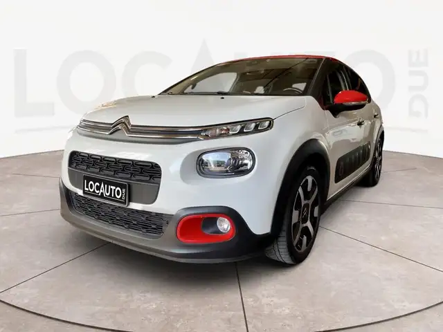 Citroen C3 main image