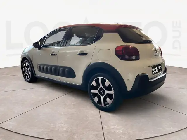Citroen C3 view 5
