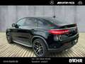 Mercedes-Benz GLE 400 GLE 400 4M Coupé AMG/Verkauf nur an Gewerbe!!! Noir - thumbnail 3