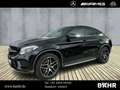 Mercedes-Benz GLE 400 GLE 400 4M Coupé AMG/Verkauf nur an Gewerbe!!! Noir - thumbnail 1