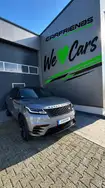 Land Rover Range Rover Velar R Dynamic SE