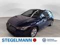 Volkswagen Golf VIII 1.0 TSI Life *AHK*Navi*ACC*+3J.Garanti Blauw - thumbnail 1