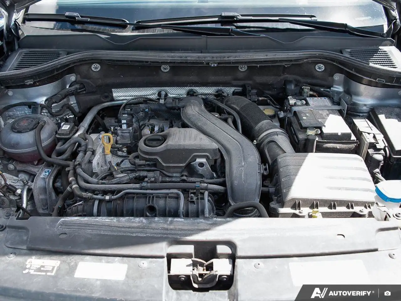 Volkswagen Taos снимка Volkswagen Taos
