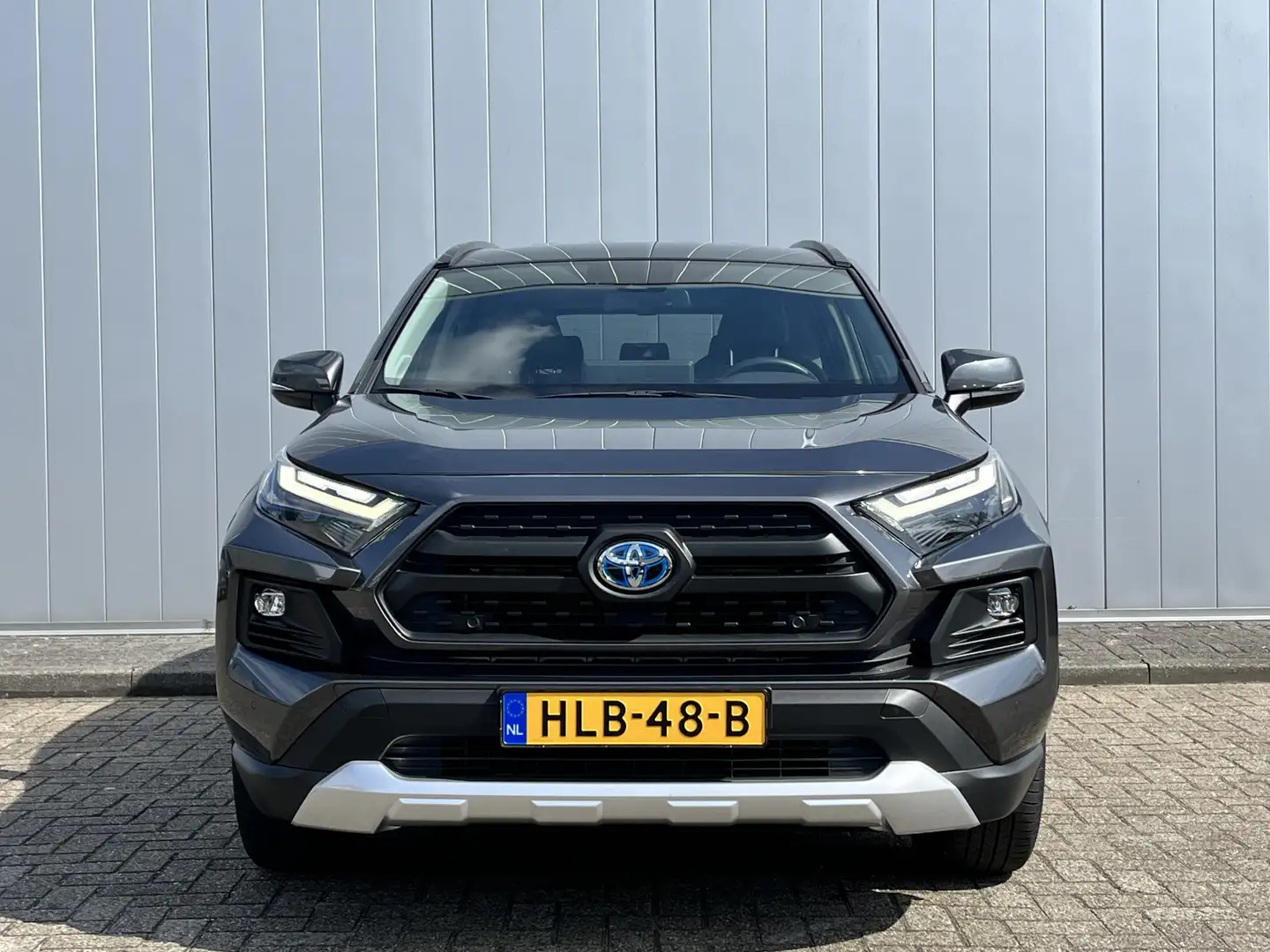 Toyota RAV 4 2.5 Hybrid AWD ADVENTURE JBL Stoel Verwarming 1650 - 2