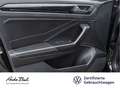 Volkswagen T-Roc 1.5 TSI DSG R-Line, Navi, LED, AHK, Rückfa Schwarz - thumbnail 9
