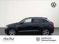 Volkswagen T-Roc 1.5 TSI DSG R-Line, Navi, LED, AHK, Rückfa Schwarz - thumbnail 3