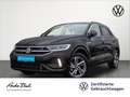Volkswagen T-Roc 1.5 TSI DSG R-Line, Navi, LED, AHK, Rückfa Schwarz - thumbnail 1