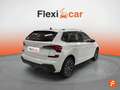 Skoda Kamiq 1.0 TSI Design 85kW DSG7 Weiß - thumbnail 5