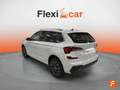 Skoda Kamiq 1.0 TSI Design 85kW DSG7 Weiß - thumbnail 4