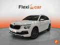 Skoda Kamiq 1.0 TSI Design 85kW DSG7 Weiß - thumbnail 2