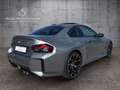 BMW M2 Coupe Aut. //Schiebedach, Alcantara Lenkrad+++// Grau - thumbnail 5