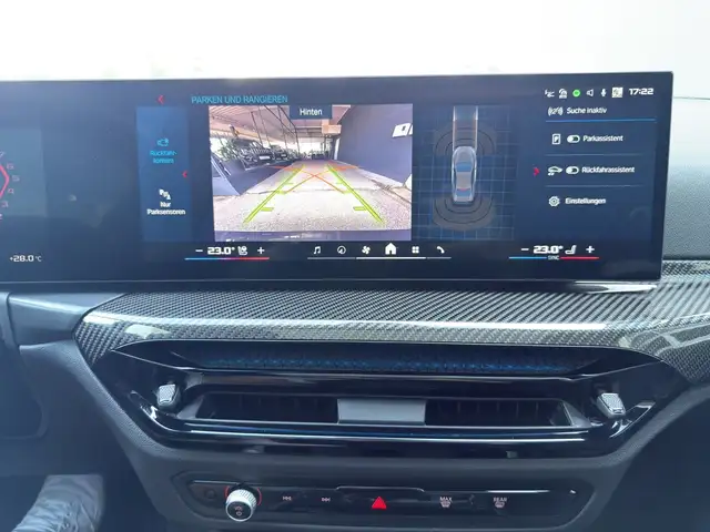 BMW M2 Coupé Aut. (VERKAUFT) Ansicht 22