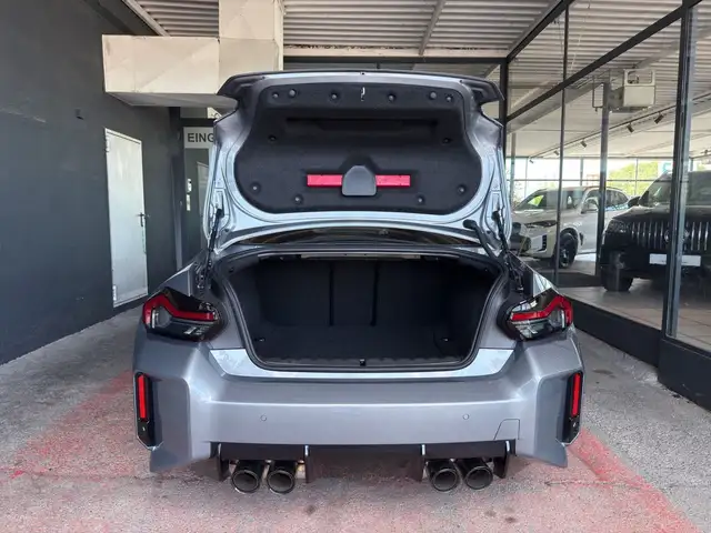 BMW M2 Coupé Aut. (VERKAUFT) Ansicht 8