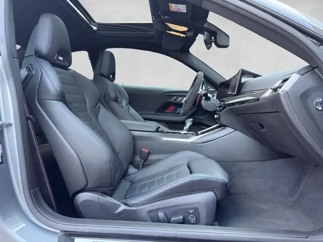 BMW M2 Coupé Aut. (VERKAUFT) Ansicht 12