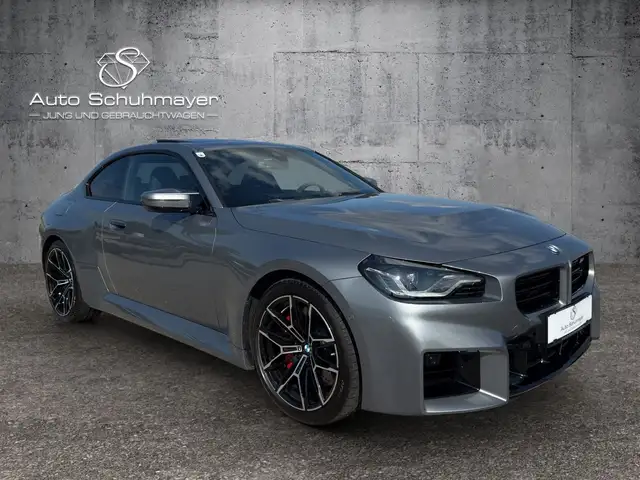 BMW M2 Coupé Aut. (VERKAUFT) Ansicht 6